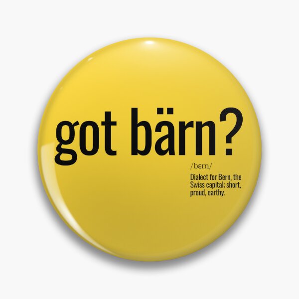Item preview, got bärn? designed and sold by nature. electrified..
