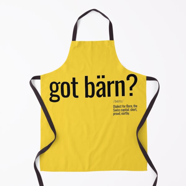 Item preview, got bärn? designed and sold by nature. electrified..