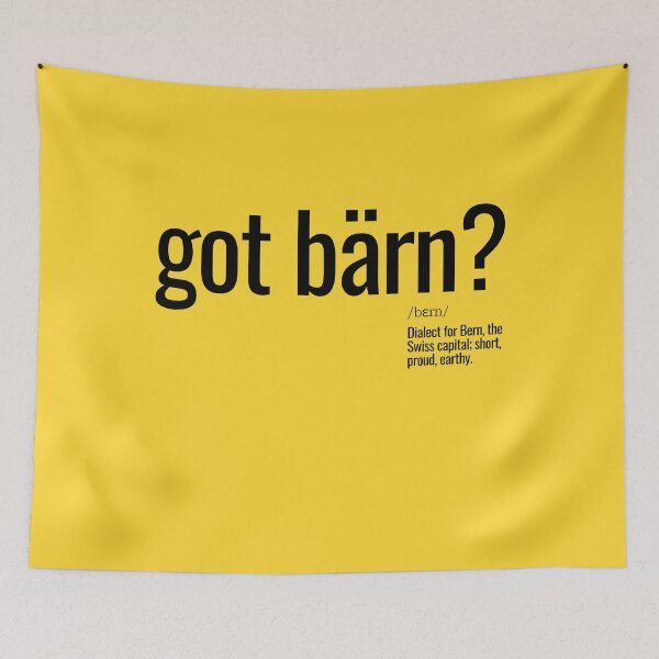 Item preview, got bärn? designed and sold by nature. electrified..