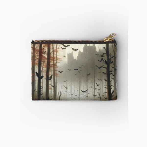 Item preview, November fog and bat flight designed and sold by Sigtrix.