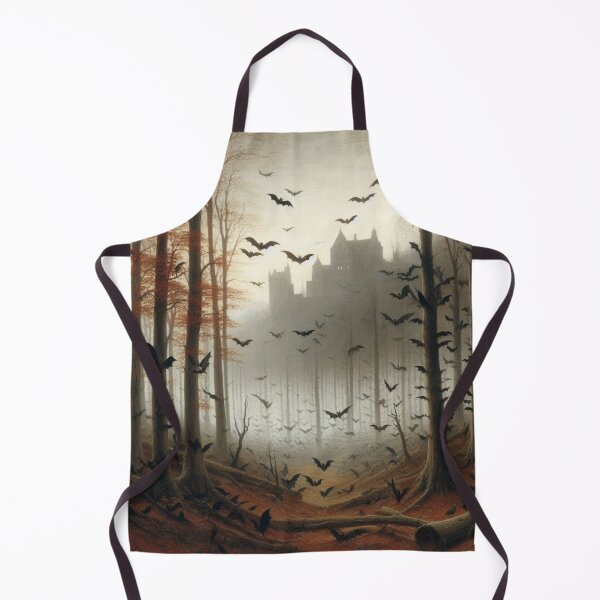 Item preview, November fog and bat flight designed and sold by Sigtrix.