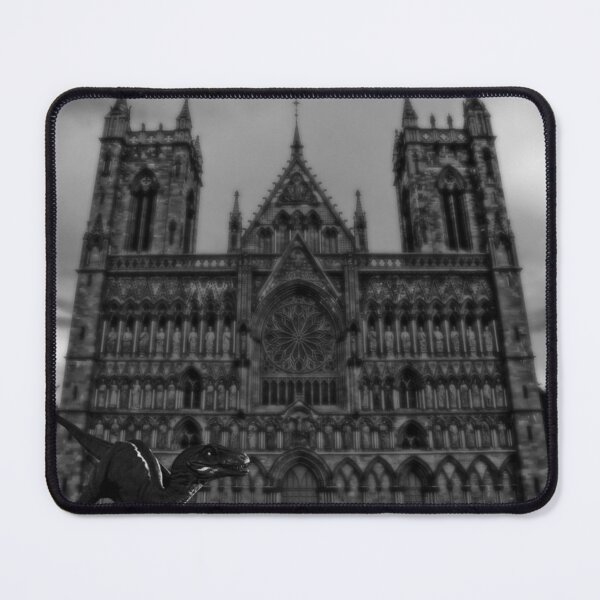 Item preview, Animality, Innate Manifestation of Humanity (Black & White) designed and sold by MummyEffect.