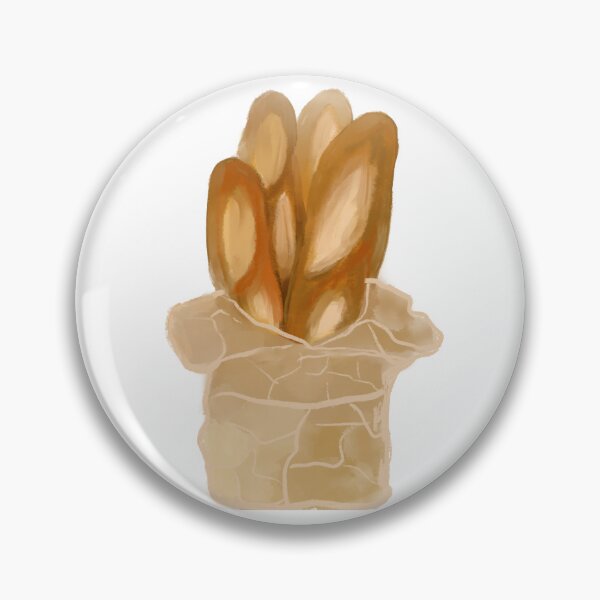 Item preview, Baguette designed and sold by Junhee Yoon.