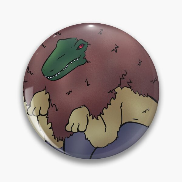 Item preview, Ammut designed and sold by SandTrap Sorcery.