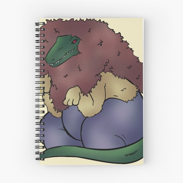 Item preview, Ammut designed and sold by SandTrap Sorcery.
