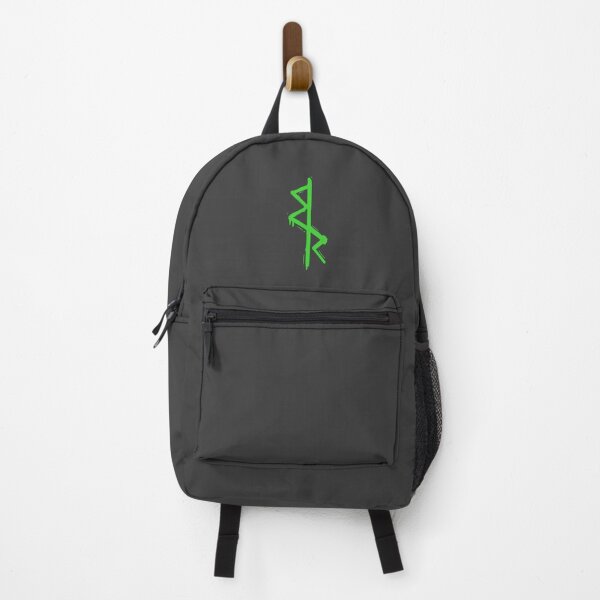 Artikelvorschau, Cyberpunk Edgerunners Logo Art entworfen und verkauft von Cloanime Art.