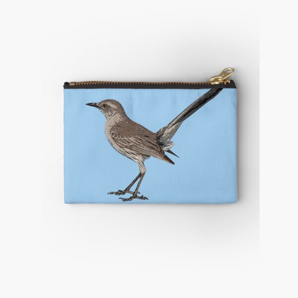 Item preview, Bahama Mockingbird Color Design  designed and sold by designsasstultd.