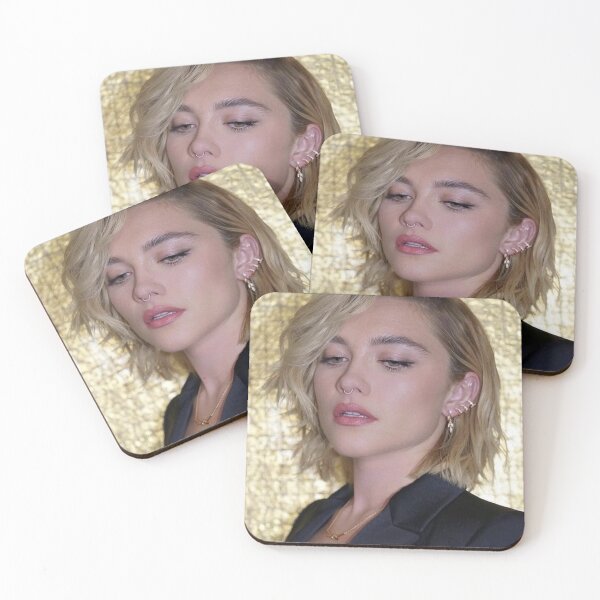 Item preview, Florence Pugh beauty designed and sold by Estiny-1993.