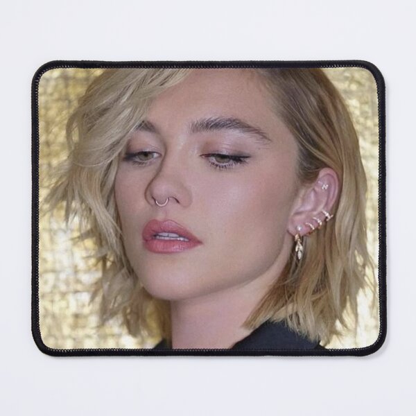 Item preview, Florence Pugh beauty designed and sold by Estiny-1993.