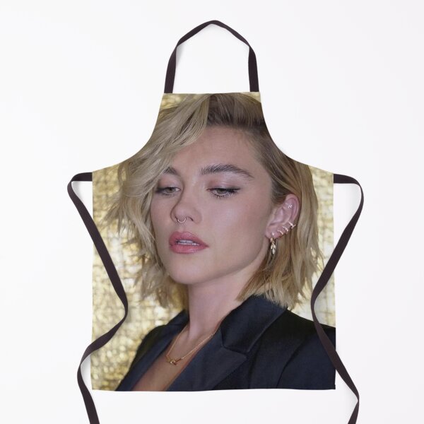 Item preview, Florence Pugh beauty designed and sold by Estiny-1993.