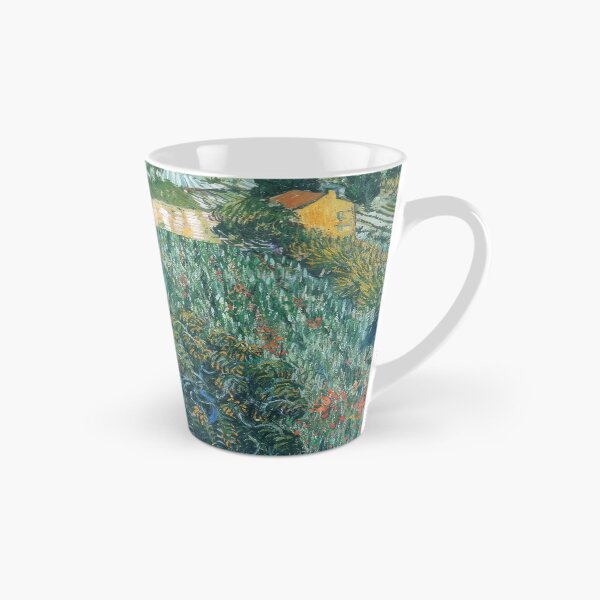 Item preview, Field with Poppies designed and sold by MashaQo.