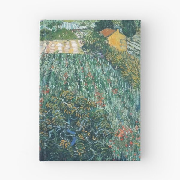 Item preview, Field with Poppies designed and sold by MashaQo.