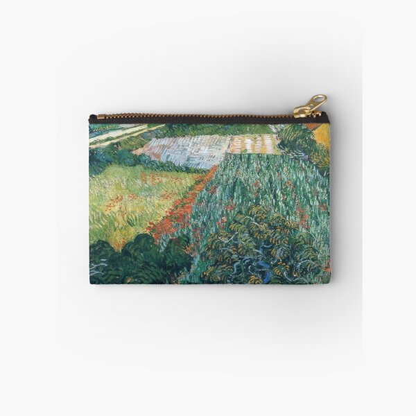 Item preview, Field with Poppies designed and sold by MashaQo.