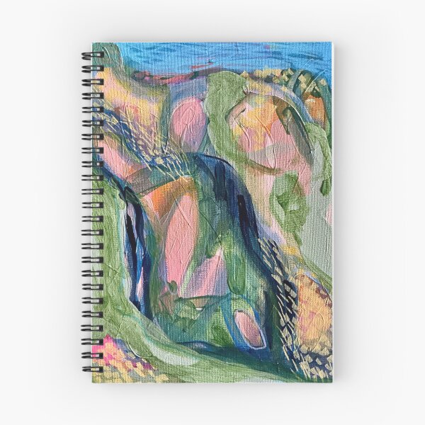 Item preview, Beechworth gorge  designed and sold by Anita Condon.