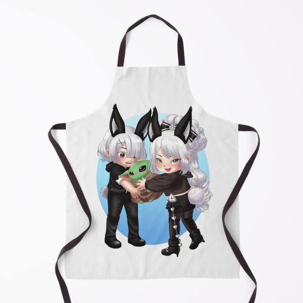 Item preview, Character Illustrations  designed and sold by KriFaiArt Shop.