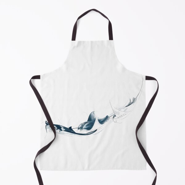Item preview, Manta Ray motion designed and sold by Moana Matron Designs.