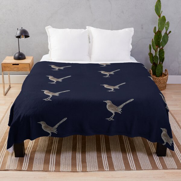 Item preview, Bahama Mockingbird White Alternate Design  designed and sold by designsasstultd.