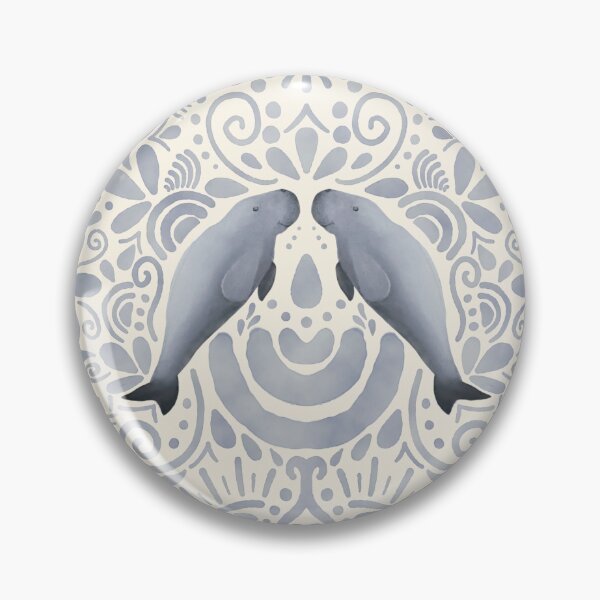 Item preview, Dugongs designed and sold by SilverWattle.
