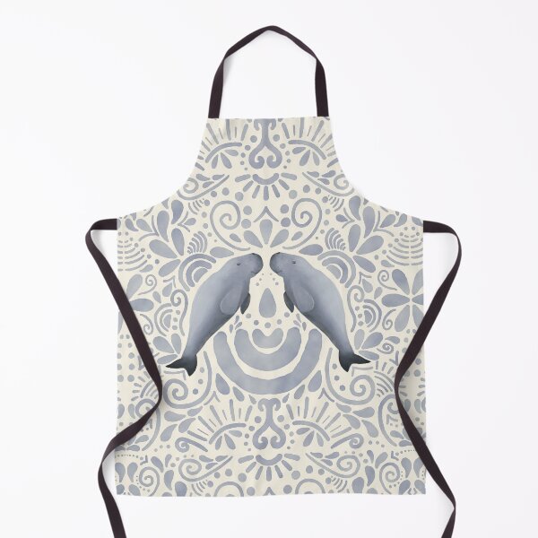 Item preview, Dugongs designed and sold by SilverWattle.