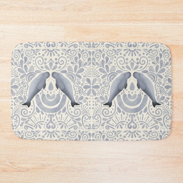 Item preview, Dugongs designed and sold by SilverWattle.