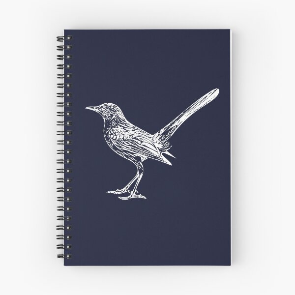 Item preview, Bahama Mockingbird White Design  designed and sold by designsasstultd.