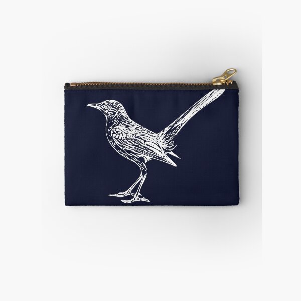 Item preview, Bahama Mockingbird White Design  designed and sold by designsasstultd.