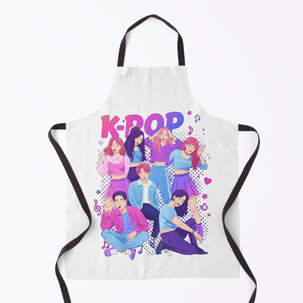 Item preview, K-Pop | Music Art D17 designed and sold by dudeism.