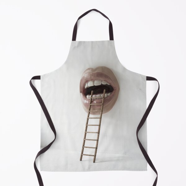 Item preview, Stairway to the mouth designed and sold by Javier Arizabalo Garcia.