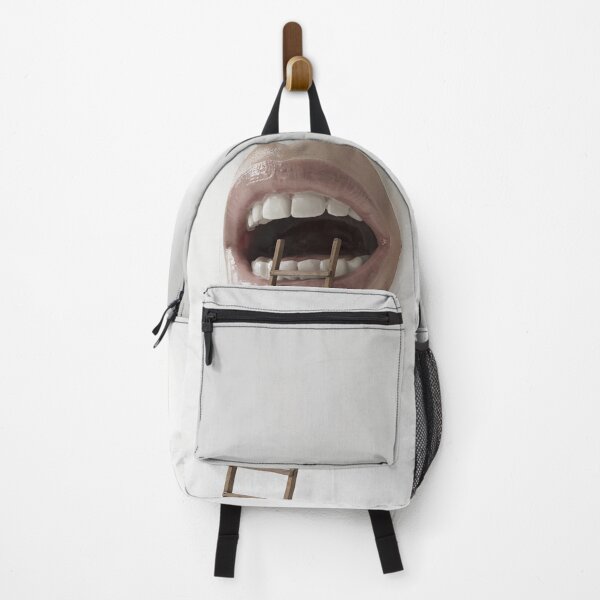 Item preview, Stairway to the mouth designed and sold by Javier Arizabalo Garcia.