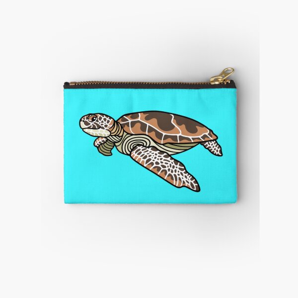 Item preview, Green Sea Turtle designed and sold by azzurroarts.