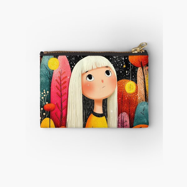 Item preview, Whimsical World designed and sold by Retro Type.