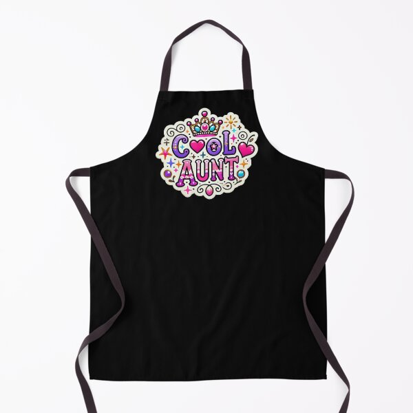 Item preview, Cool Aunt designed and sold by LewpyG.