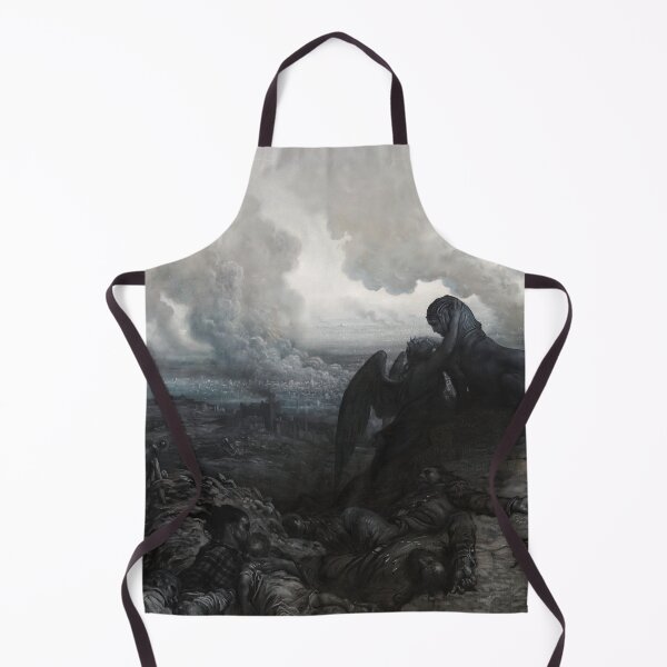 Item preview, El enigma designed and sold by Craphe.
