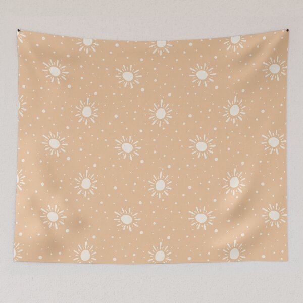 Item preview, Sunny designed and sold by SilverWattle.