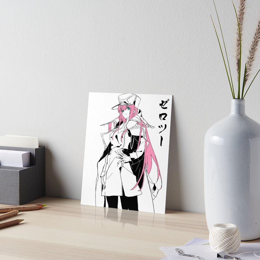 Item preview, Art Board Print designed and sold by DenisPri.