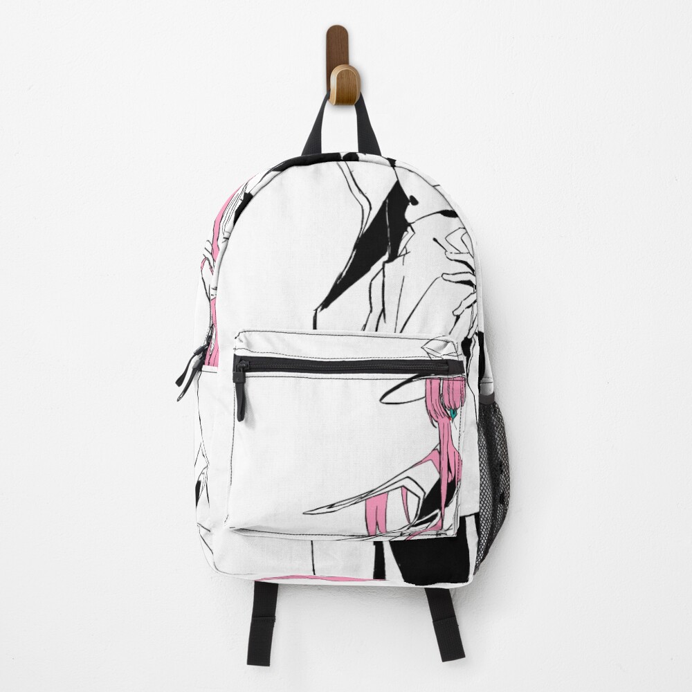 Item preview, Backpack designed and sold by DenisPri.