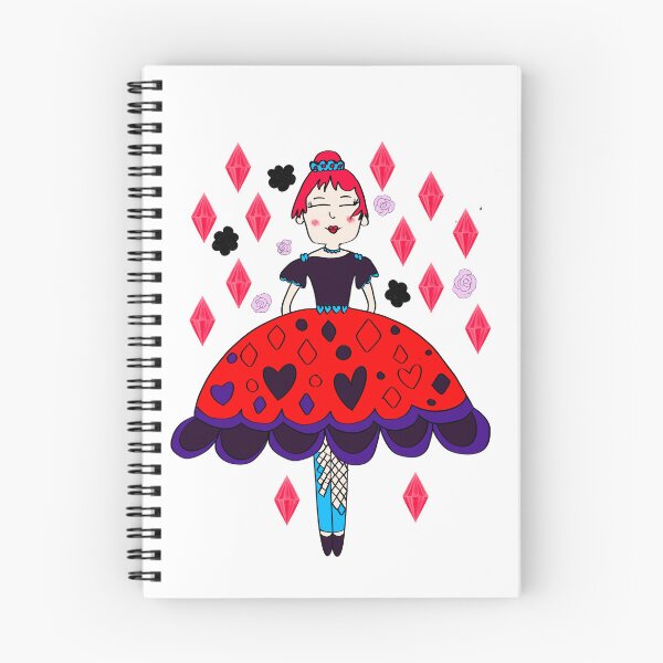 Item preview, Bailarina luuvia de diamantes alicia designed and sold by DGFerredon.