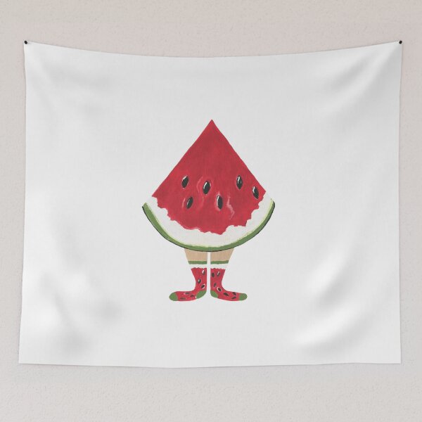 Item preview, Funny Watermelon  Lover designed and sold by Sartoris Art.