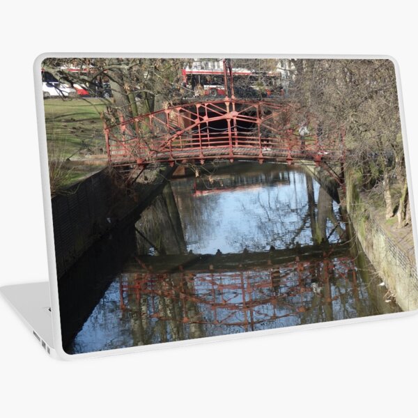 Item preview, Bridge over the river designed and sold by Betulek.