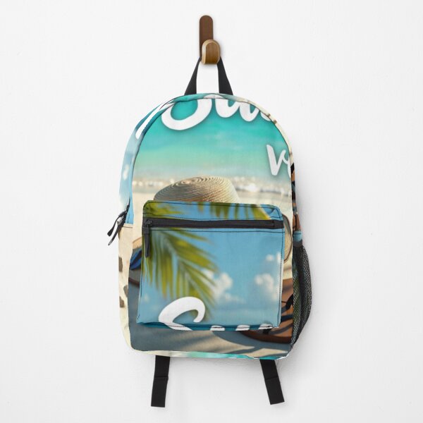 Item preview, Summer Beach Vibes | NHK999 Coastal Design designed and sold by nhk999.
