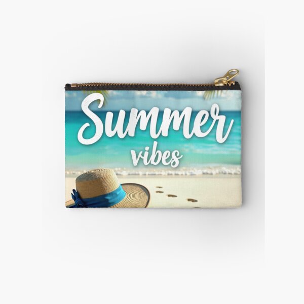 Item preview, Summer Beach Vibes | NHK999 Coastal Design designed and sold by nhk999.