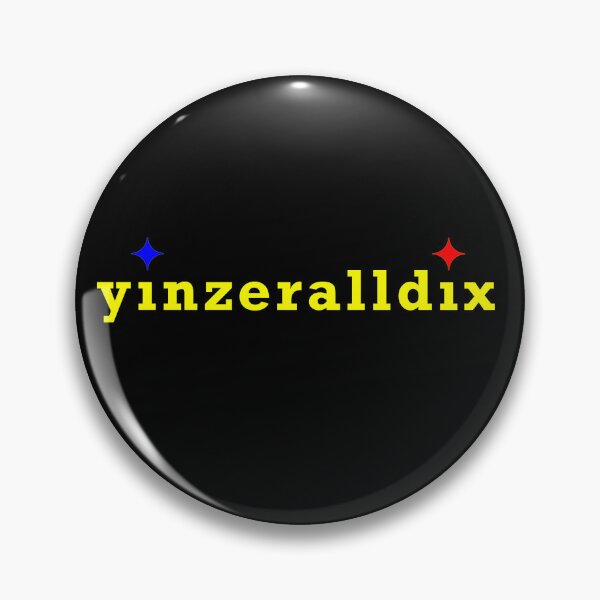 Item preview, yinzeralldix designed and sold by Yinzer Things.