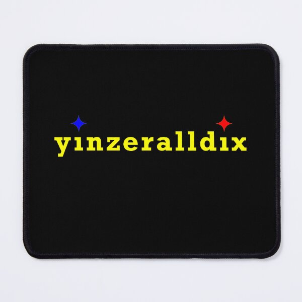 Artikelvorschau, yinzeralldix entworfen und verkauft von Yinzer Things.
