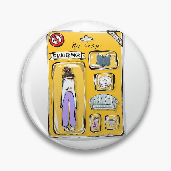 Item preview, Lazy day Starter Pack designed and sold by KaramfilaS.