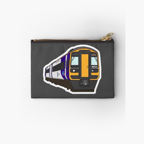 Item preview, BR Class 158 - Northern Rail designed and sold by TrainsWithYarne.