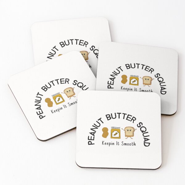 Item preview, Peanut Butter Sandwich designed and sold by Sartoris Art.