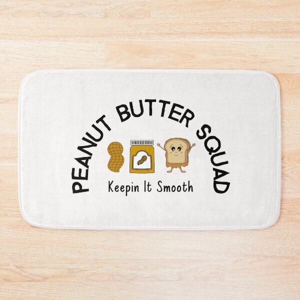 Item preview, Peanut Butter Sandwich designed and sold by Sartoris Art.