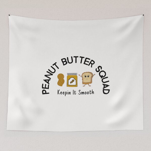 Item preview, Peanut Butter Sandwich designed and sold by Sartoris Art.