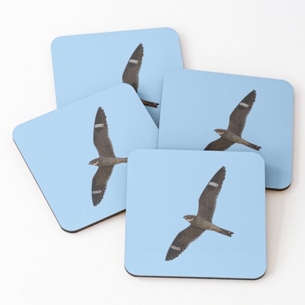 Item preview, Antillean Nighthawk Color Design  designed and sold by designsasstultd.