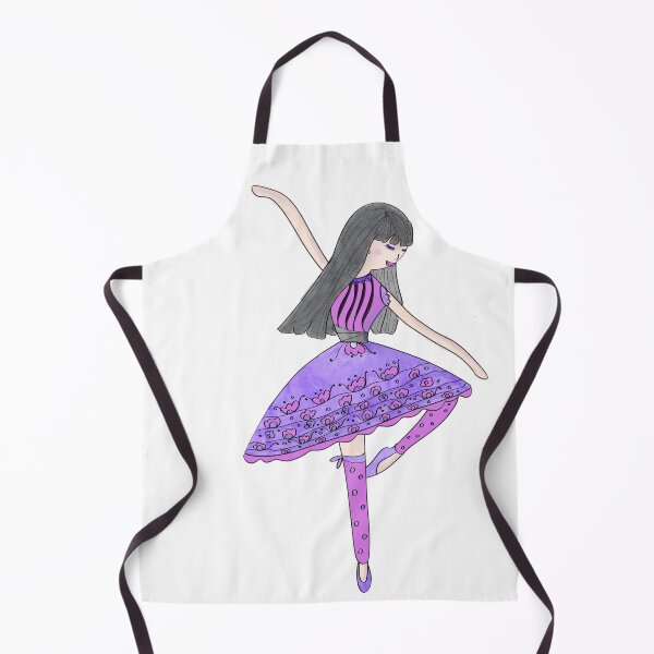 Item preview, Bailarina designed and sold by DGFerredon.
